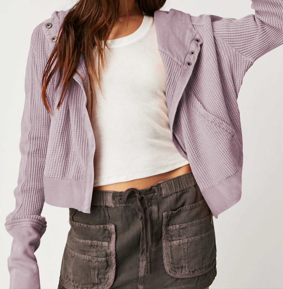 Sweat à Capuche Confortable pour Homme 10