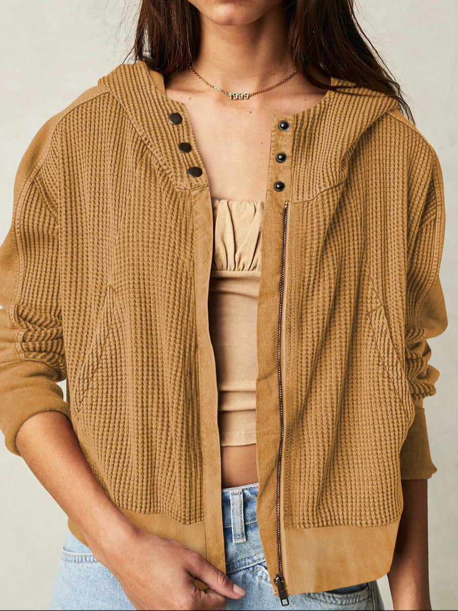 Sweat à Capuche Confortable pour Homme 12