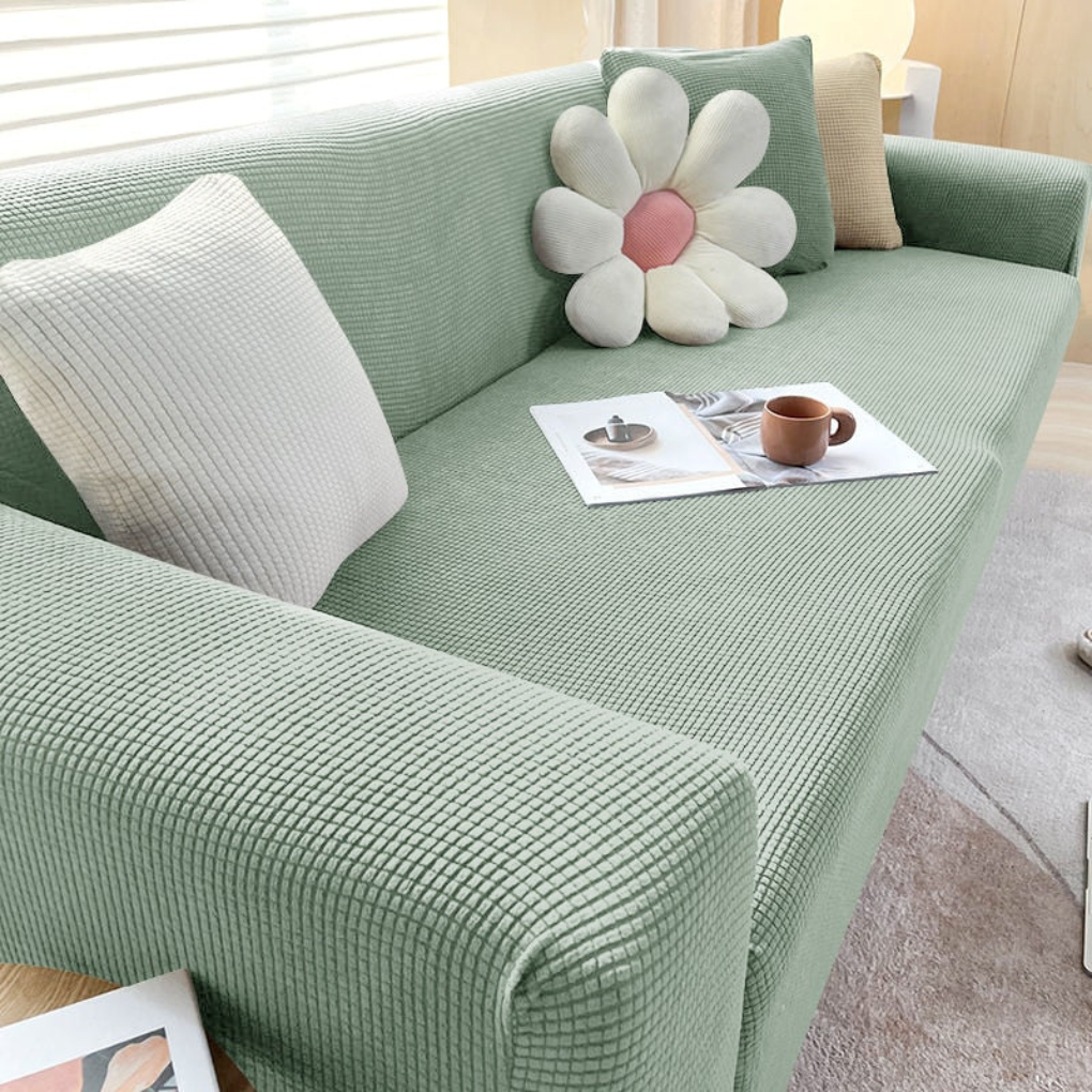 Housse de Canape Extensible StretchGuard