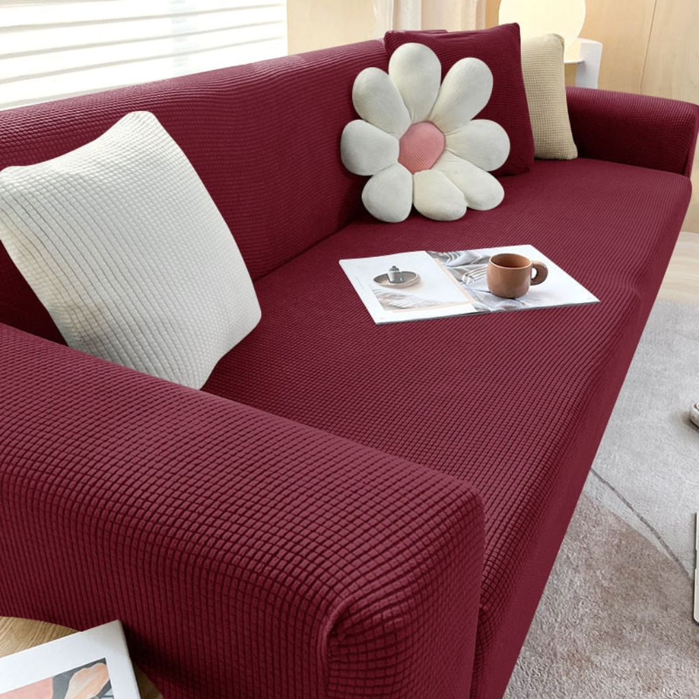 Housse de Canape Extensible StretchGuard