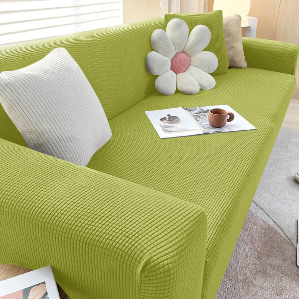 Housse de Canape Extensible StretchGuard