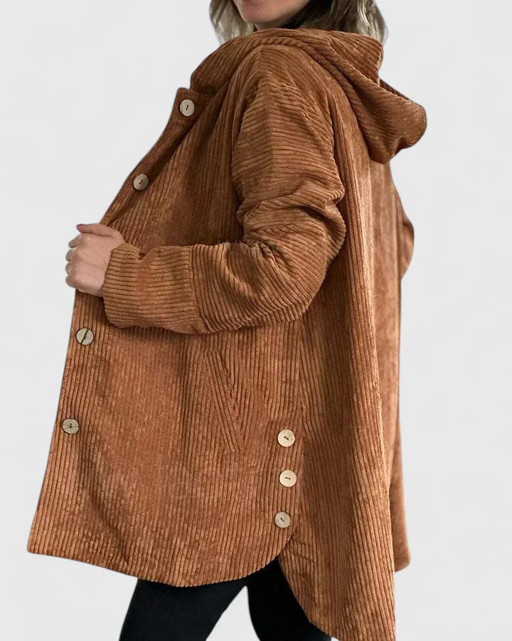 Veste Femme Décontractée Élégante 2