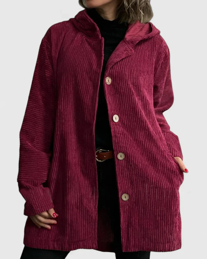 Veste Femme Décontractée Élégante 5