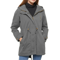 Veste Femme Légère Coupe-Ven Autumn Collection