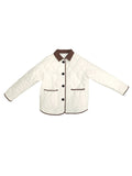 Elegante Damenjacke Frühling Damenmode Damenbekleidung