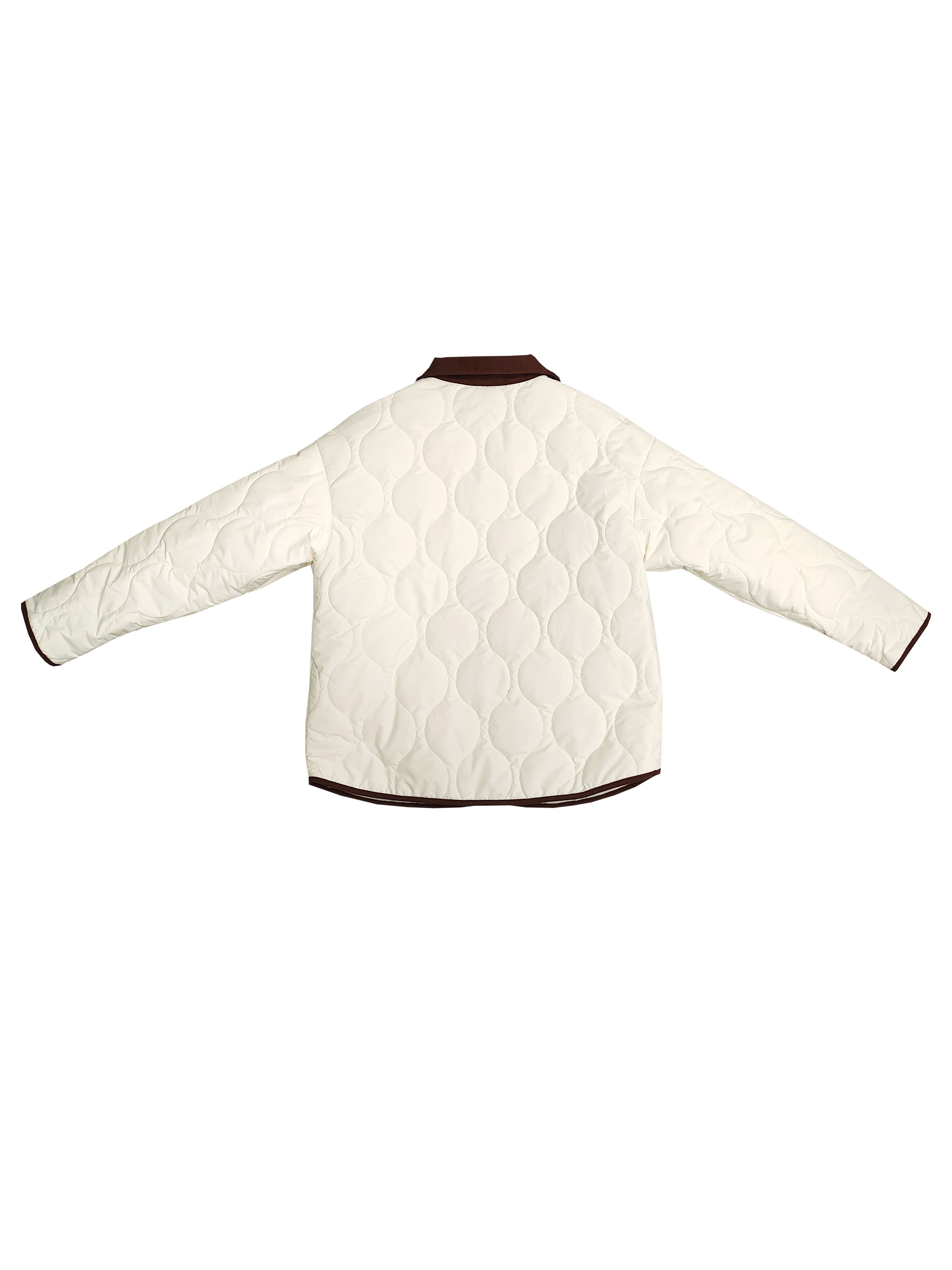 Veste Femme Élégante Printemps Tendance 6