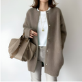 Veste Femme et Confortable Polyester Autumn Collection