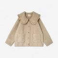 Veste à manches longues pour Femme