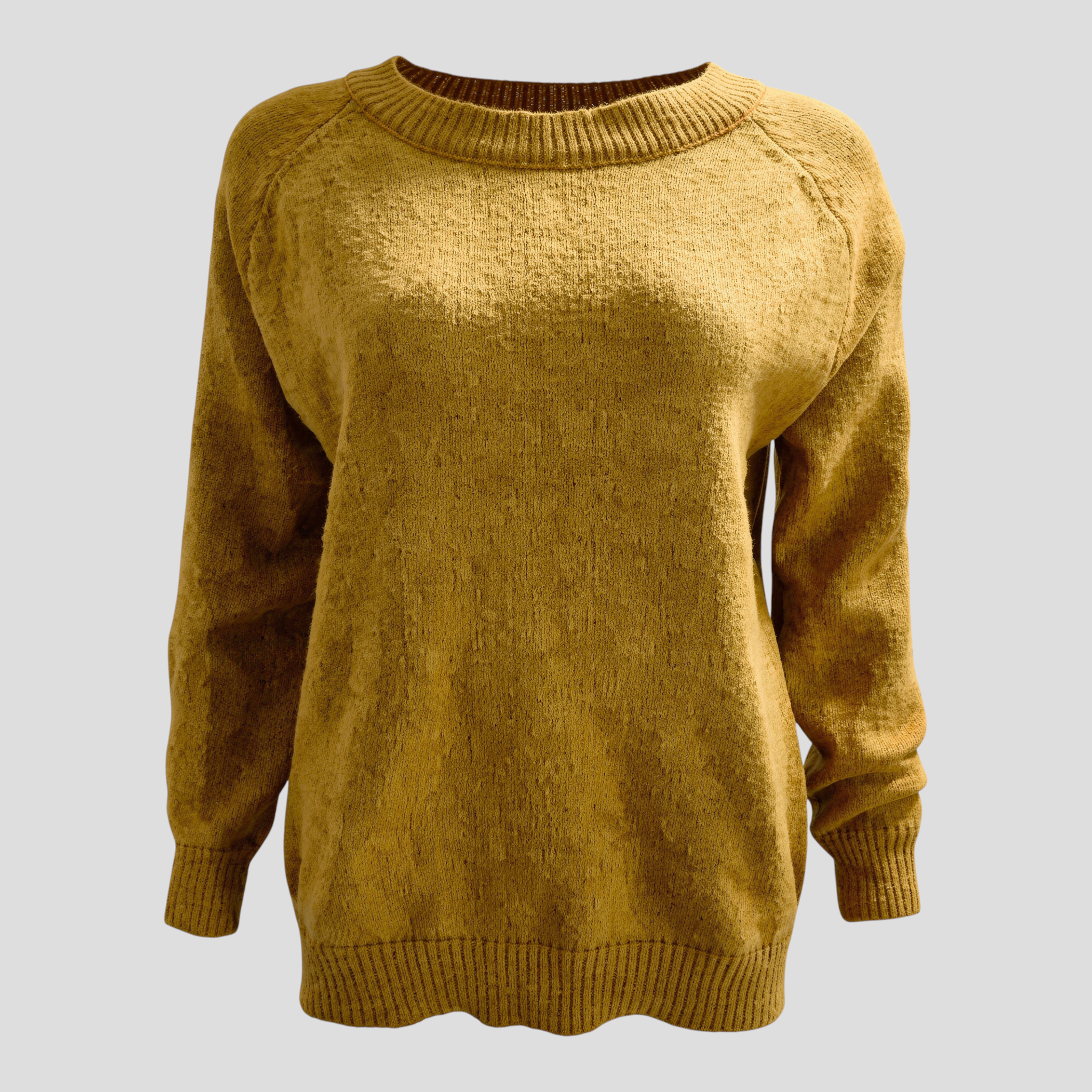 Pull Femme Beige et Confortable Autumn Collection