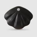 Lampe à Détecteur de Mouvement – Design Coquillage, USB Rechargeable