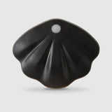 Lampe à Détecteur de Mouvement – Design Coquillage, USB Rechargeable