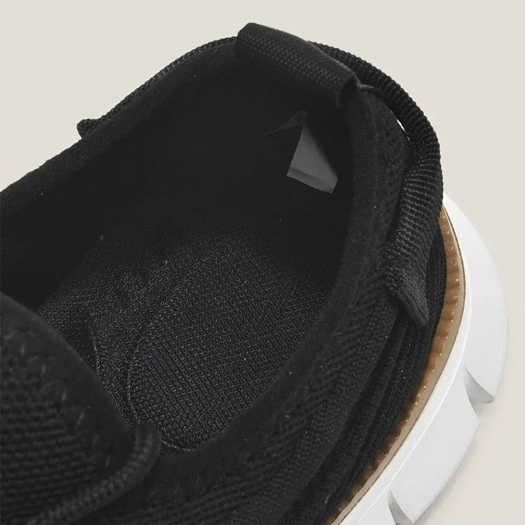 Sneakers da uomo in maglia con lacci - - lacci maglia men price_low shoes sneakers summer uomo - Armand & Fils