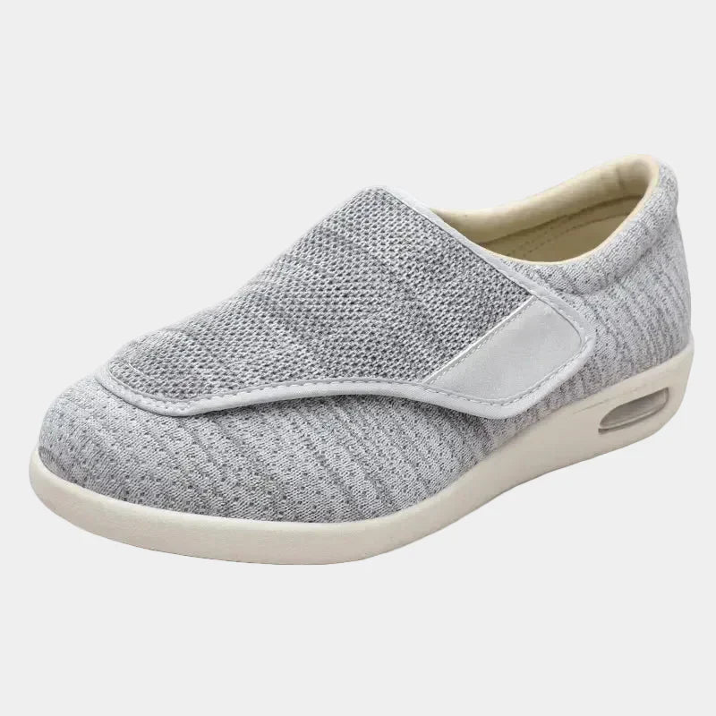 Sneakers da uomo senza lacci - Grigio scuro - senza lacci sneakers uomo - Armand & Fils