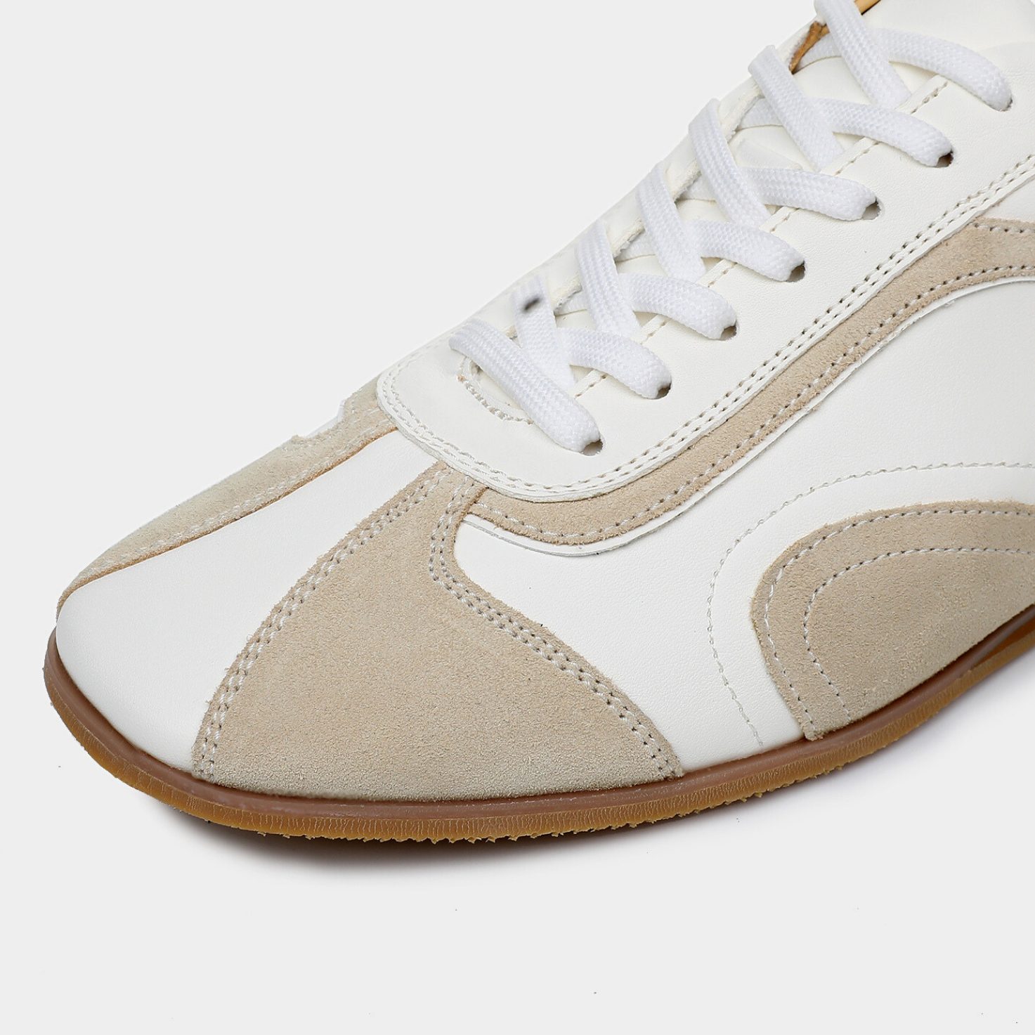 Sneakers da uomo con suola piatta - - men price_low scar shoes sneakers summer suola piatta uomo - Armand & Fils