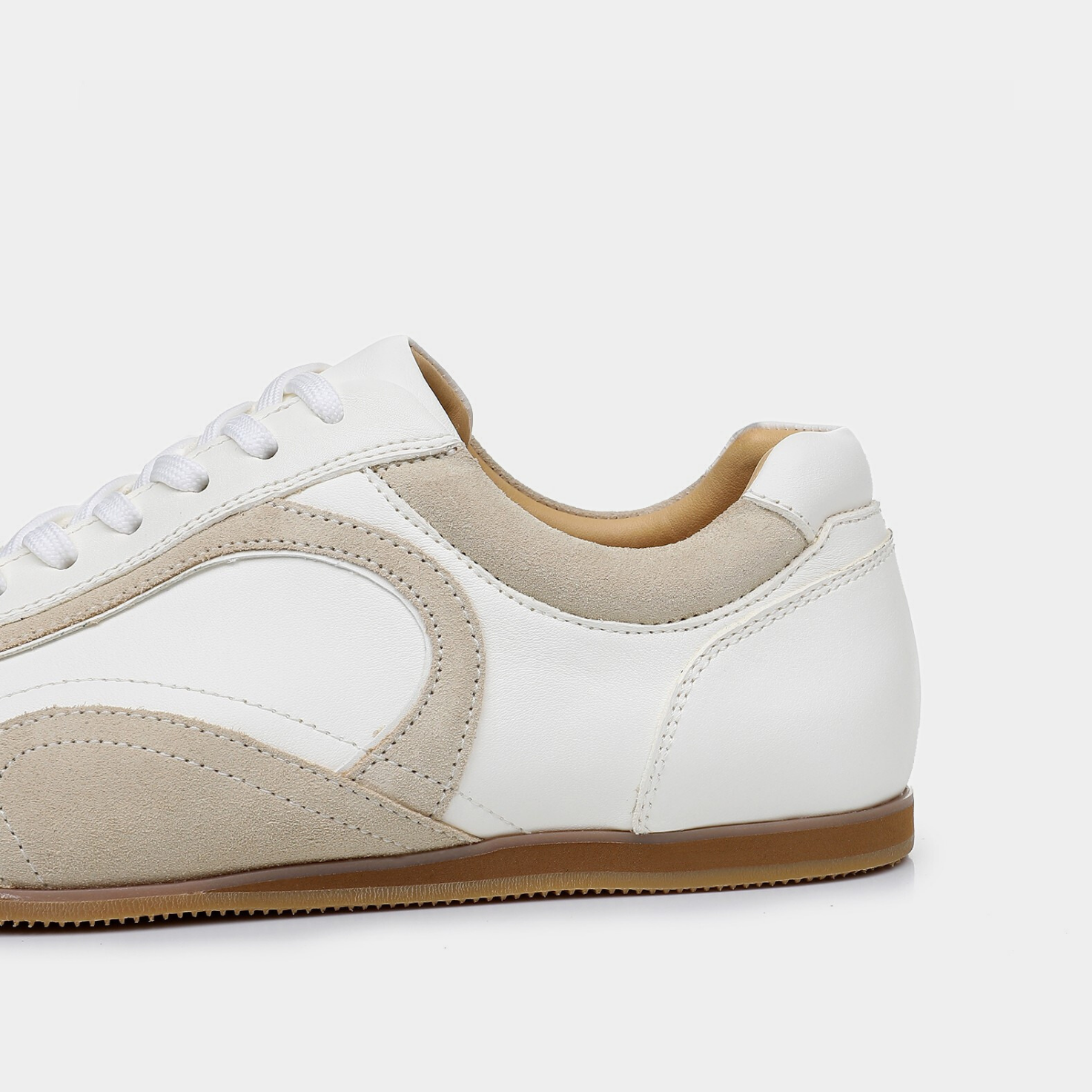 Sneakers da uomo con suola piatta - - men price_low scar shoes sneakers summer suola piatta uomo - Armand & Fils