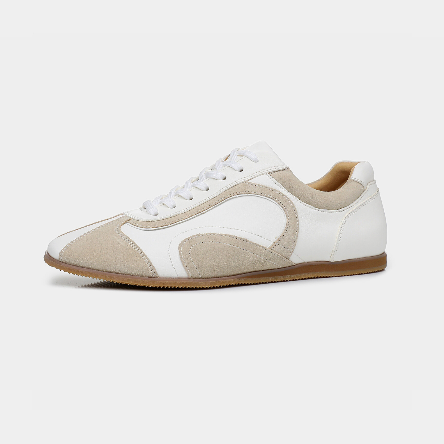 Sneakers da uomo con suola piatta - - men price_low scar shoes sneakers summer suola piatta uomo - Armand & Fils