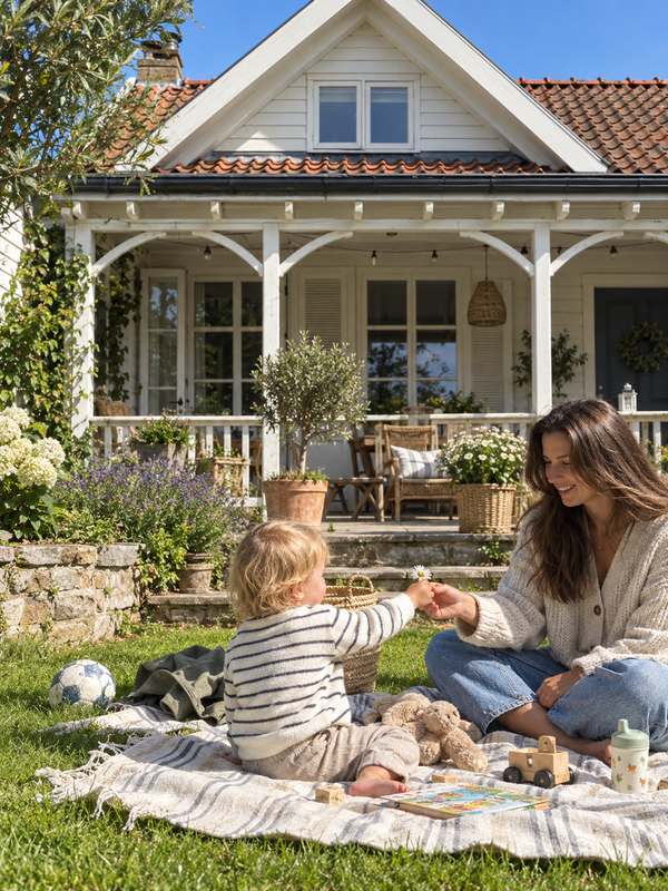 Indispensables pour la maison