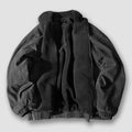 Veste Homme Vintage en Polaire Polar Style Streetwear