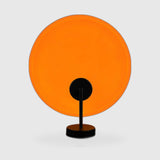 Lampe de Projection Coucher de Soleil – Lumière d'Ambiance Prisme Arc-en-Ciel