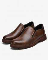 Chaussures pour hommes sans lacets