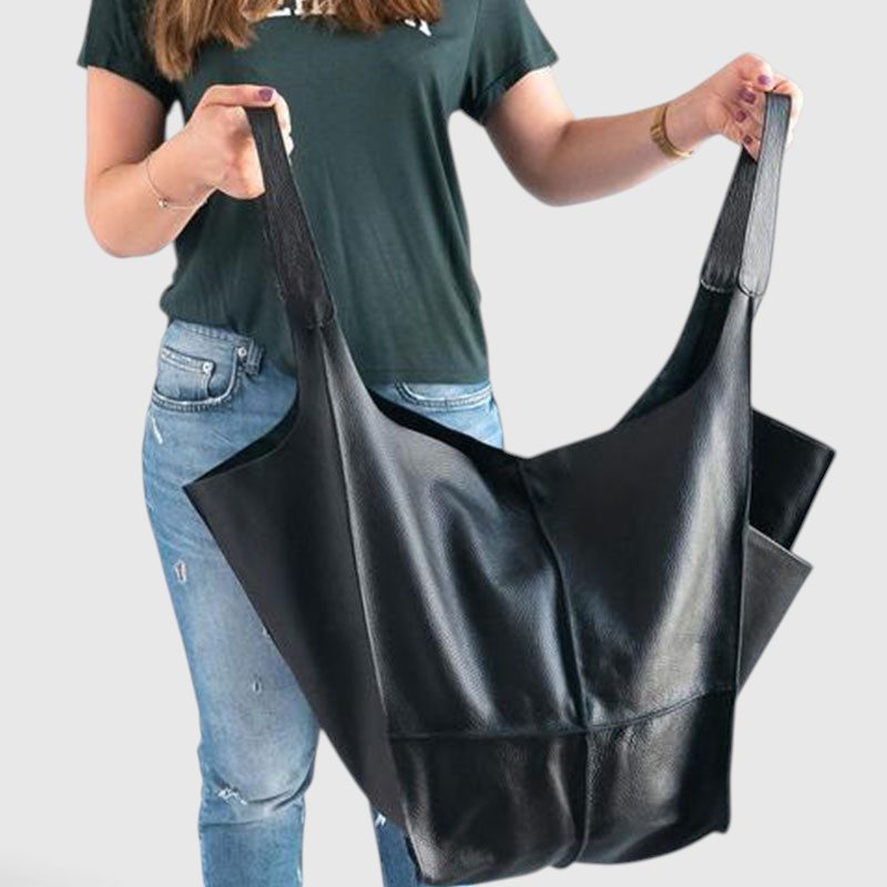 Sac Cabas Vintage Oversize