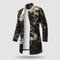 Veste Fashion Homme - Motif Abstrait Unique, Laurent