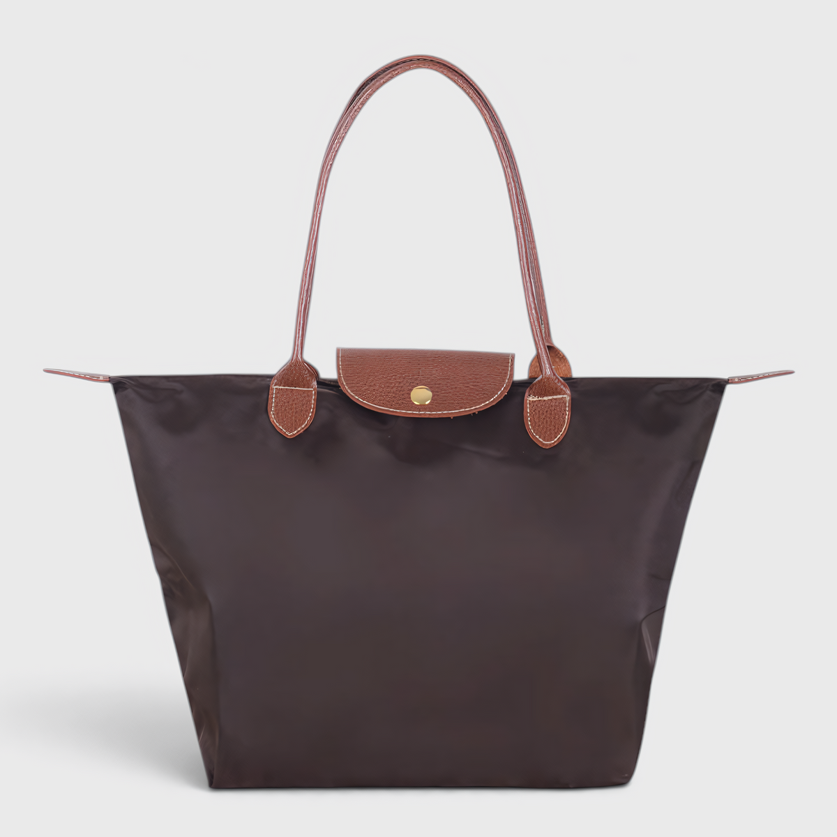 Sac à Main en Nylon pour le Travail & le Quotidien – Spacieux, Élégant & Pratique