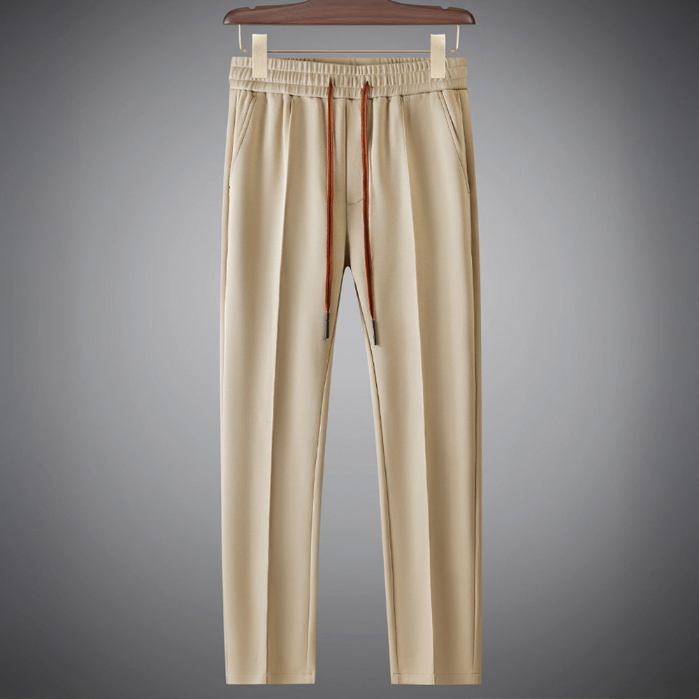 Ensemble Coton-Silk Cade