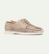 Derby pour homme à lacets