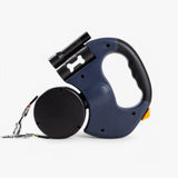 Laisse Double pour Chien - Laisse Multifonction