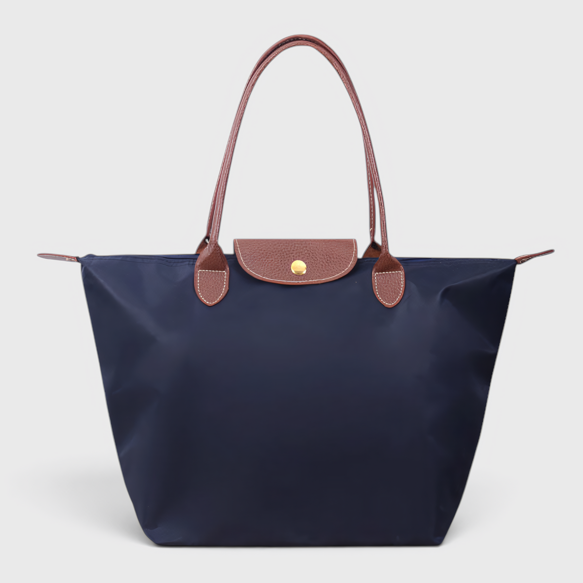 Sac à Main en Nylon pour le Travail & le Quotidien – Spacieux, Élégant & Pratique