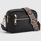 Sac Bandoulière Décontracté pour Femme - Sac du Quotidien