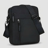 Sac Bandoulière Homme Business en Tissu Oxford
