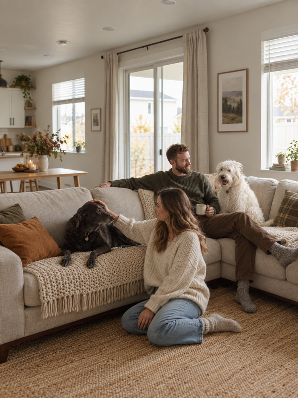 Indispensables pour les animaux