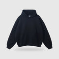 Sweat à Capuche Coupe Décontractée pour Homme - Pullover Doux