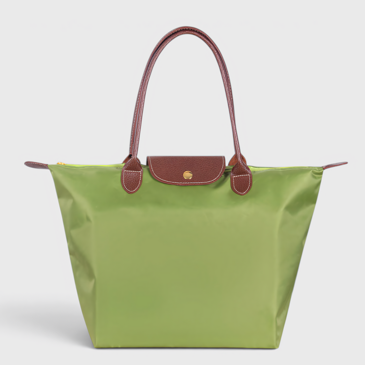 Sac à Main en Nylon pour le Travail & le Quotidien – Spacieux, Élégant & Pratique