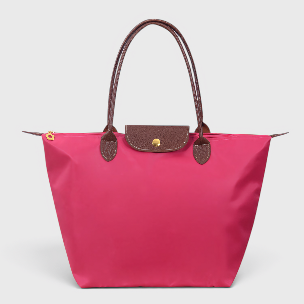 Sac à Main en Nylon pour le Travail & le Quotidien – Spacieux, Élégant & Pratique