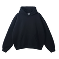 Sweat à Capuche Homme Coupe Décontractée - Pull Doux
