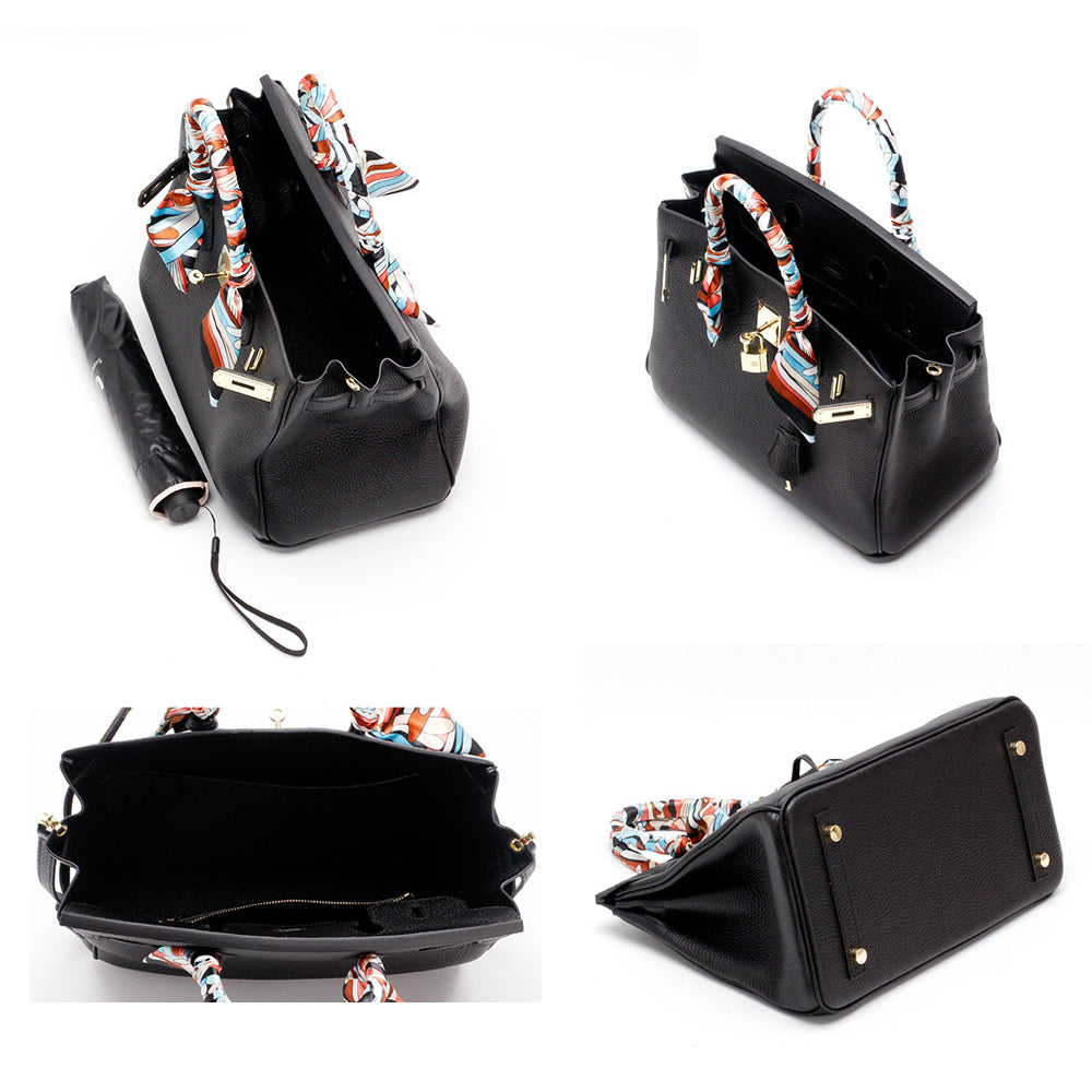 Sac à main femme cuir véritable Vintage - Élégance intemporelle