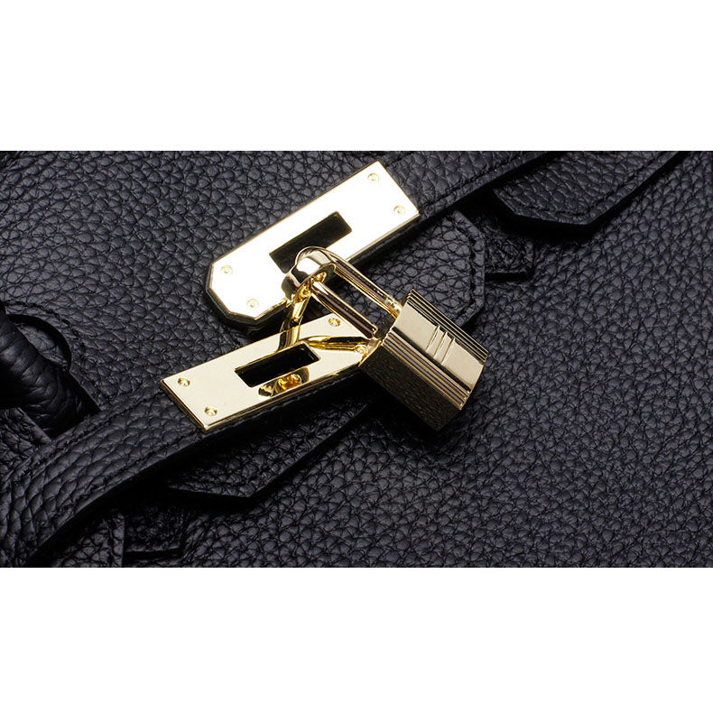Sac à main femme cuir véritable Vintage - Élégance intemporelle