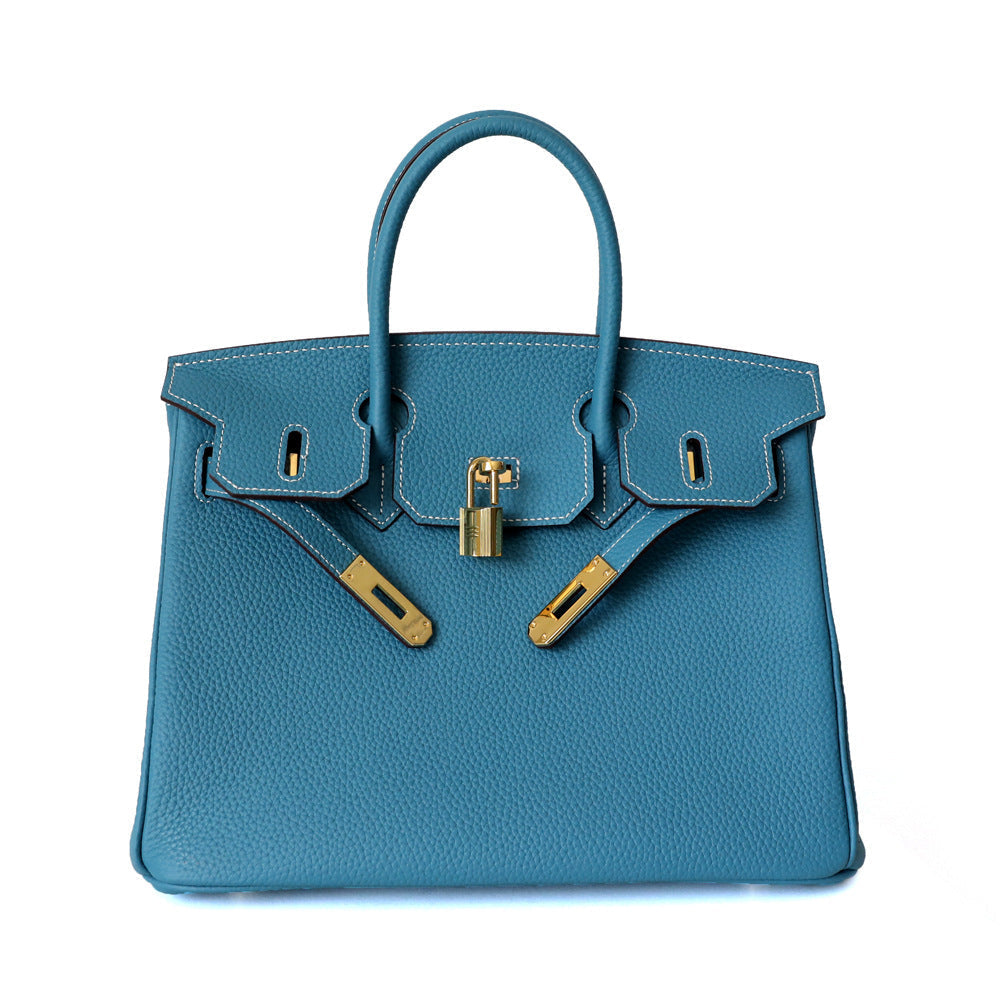 Sac à main femme cuir véritable Vintage - Élégance intemporelle