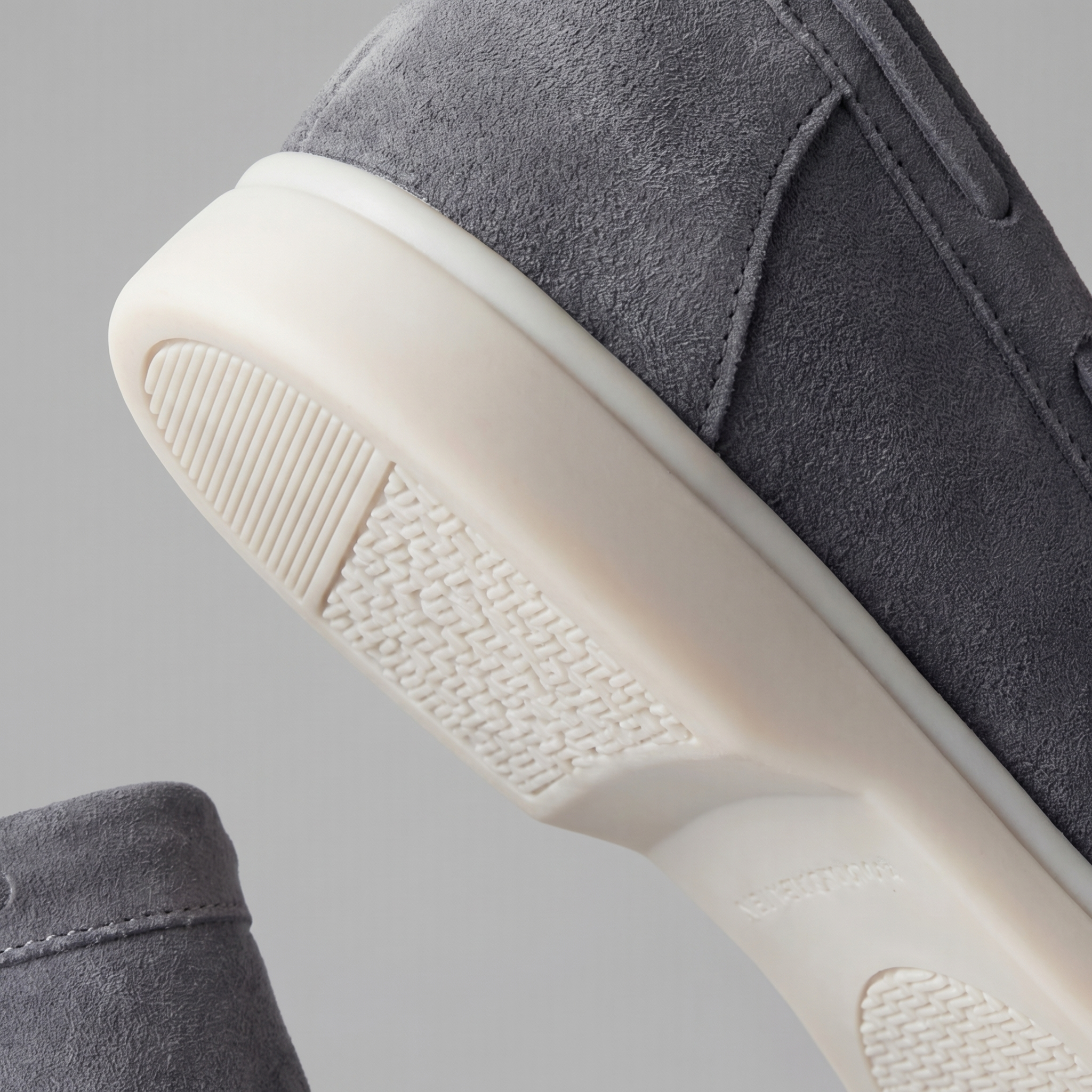 Mocassins Homme Daim Élégants : Confort Classique Polyvalent