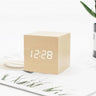 Helles Holz