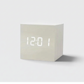 LumiClock Réveil LED Numérique
