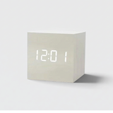LumiClock Réveil LED Numérique