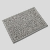 Tapis d'Entree Absorbant et Sechage Rapide pour Interieur et Exterieur