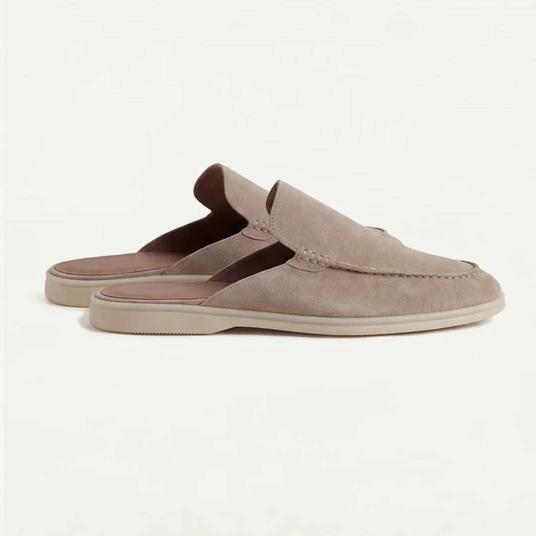 Mules da uomo slip-on - - men mules uomo price_low sandal scarpe uomo slip-on summer - Armand & Fils