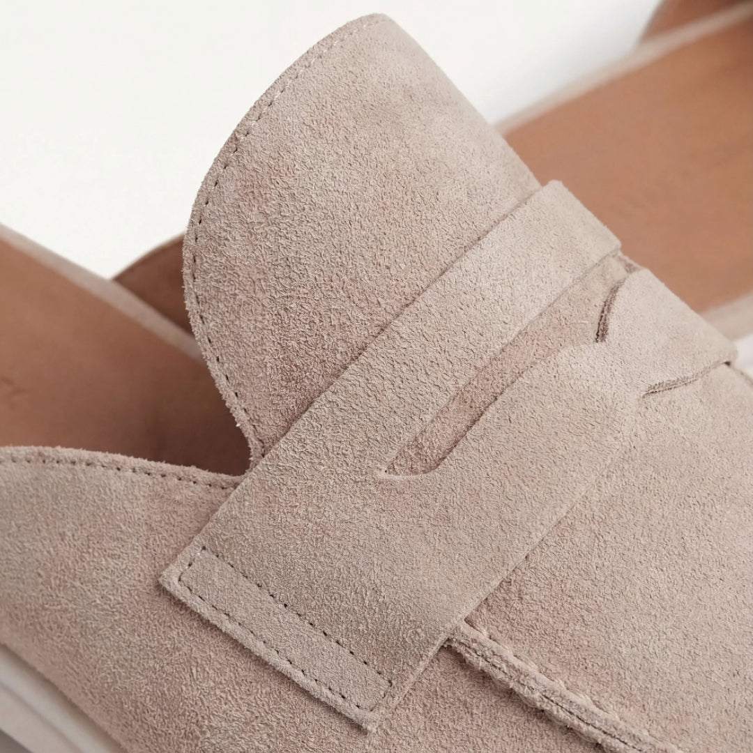 Mules da uomo con cinturino - - men mules uomo price_low sandal sandali uomo scarpe uomo summer - Armand & Fils