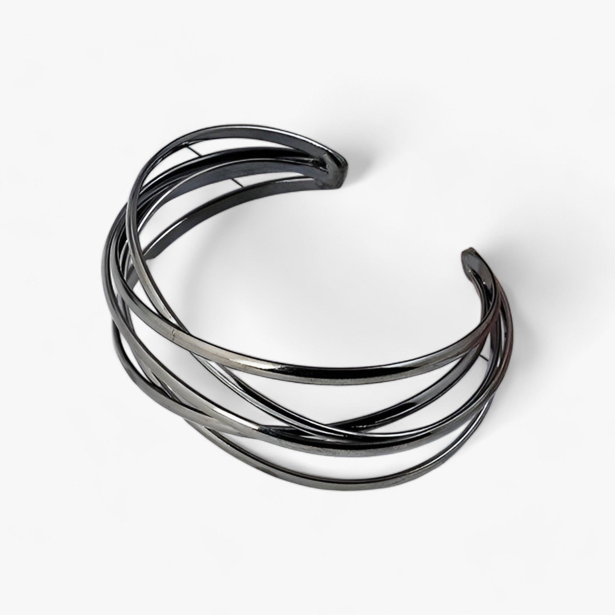 Verstellbare Damenarmbänder aus 925er Sterlingsilber - Elegant und vielseitig