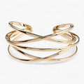 Verstellbare Damenarmbänder aus 925er Sterlingsilber - Elegant und vielseitig